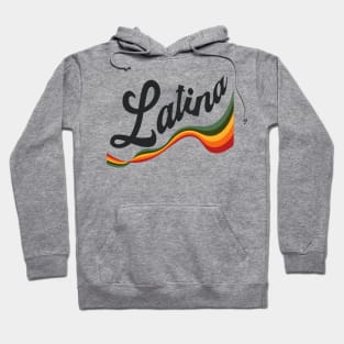 Latina Pride Hoodie